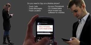 Buy Phone Spy Software